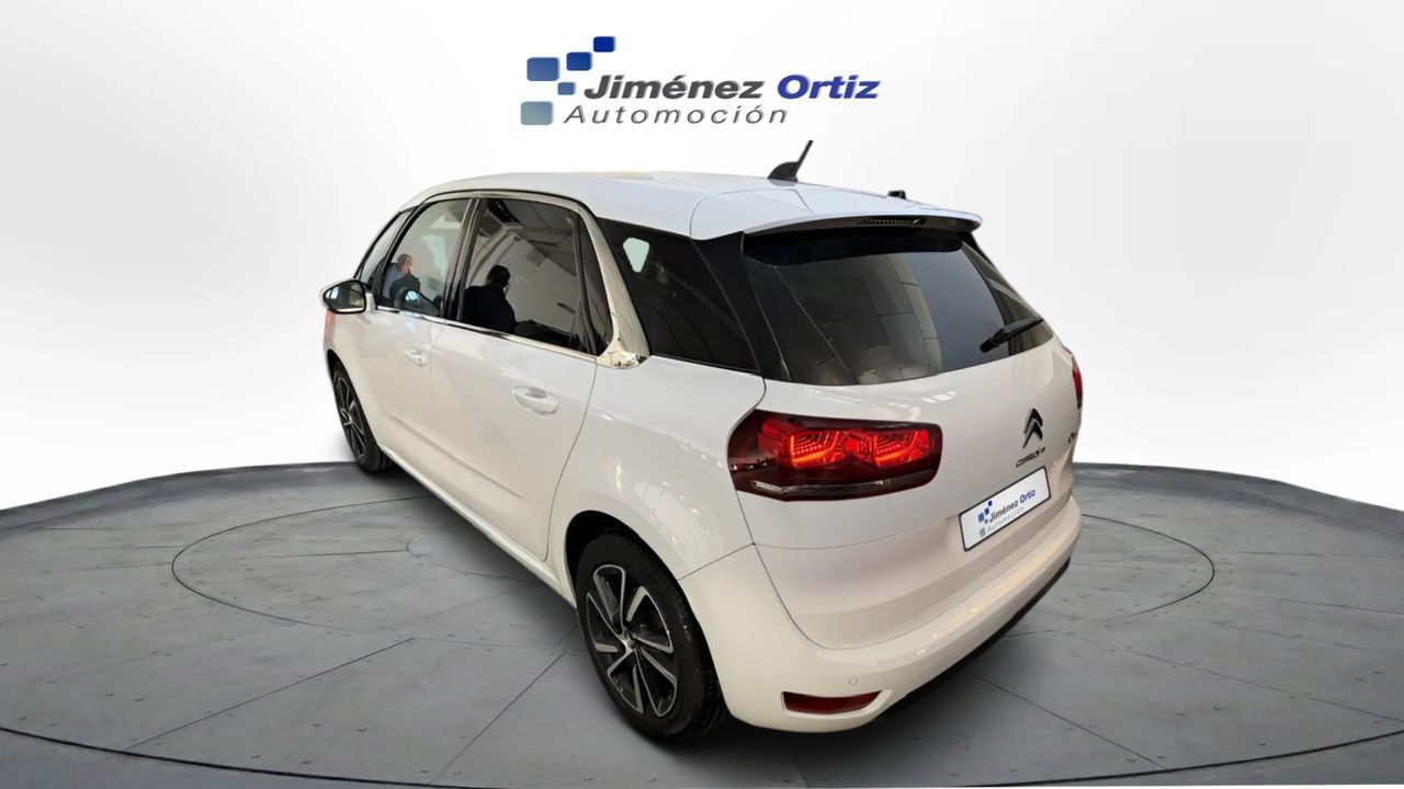 Citroën C4 Spacetourer BlueHDi 130 S&S 6V FEEL - Foto 2
