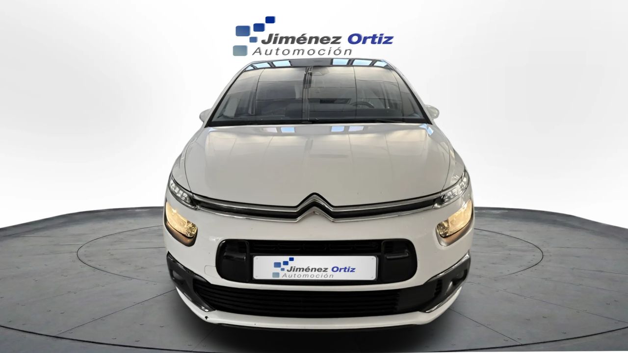 Citroën C4 Spacetourer BlueHDi 130 S&S 6V FEEL - Foto 2