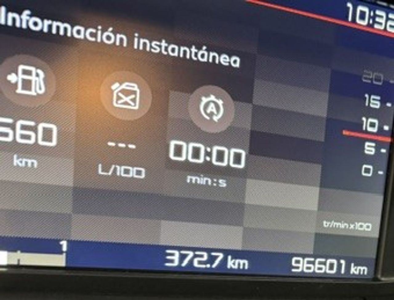 Citroën C4 Spacetourer BlueHDi 130 S&S 6V FEEL - Foto 2