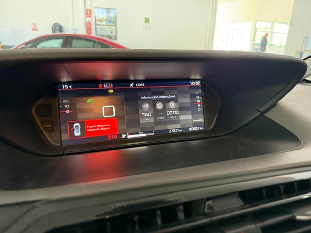 Citroën C4 Spacetourer BlueHDi 130 S&S 6V FEEL - Foto 2