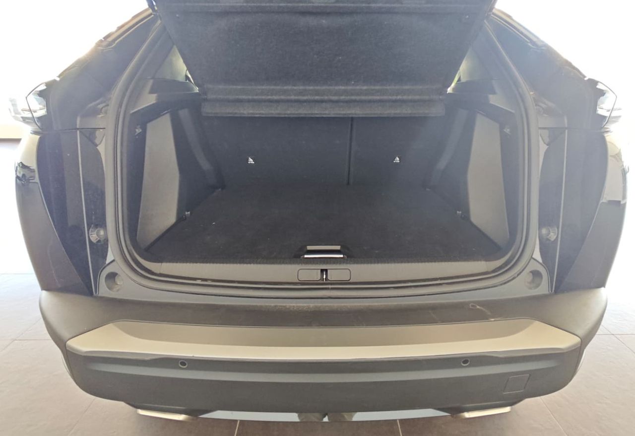 Peugeot 2008 Allure Hybrid 136 e-DCS6 - Foto 2