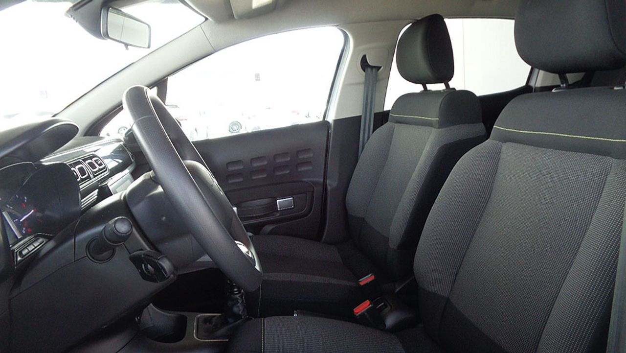Citroën C3 Origin 110CV 6V Max - Foto 2