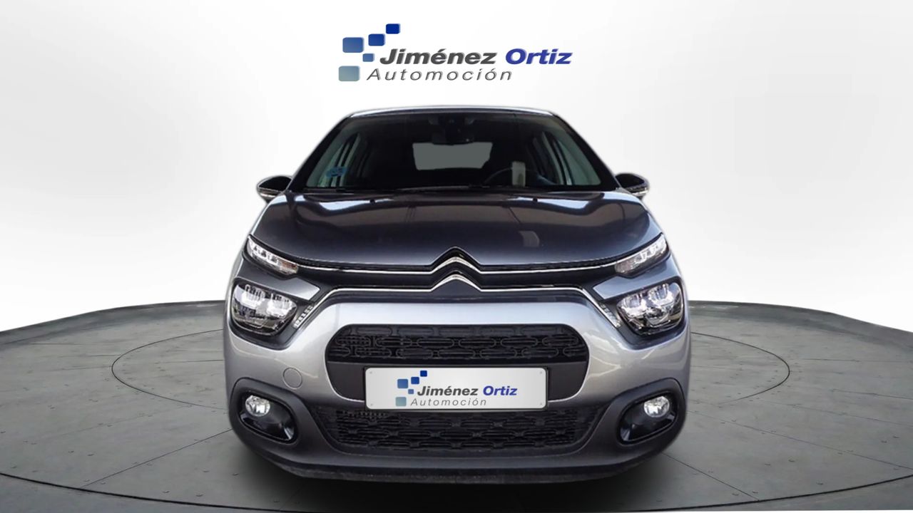 Citroën C3 Origin 110CV 6V Max - Foto 2