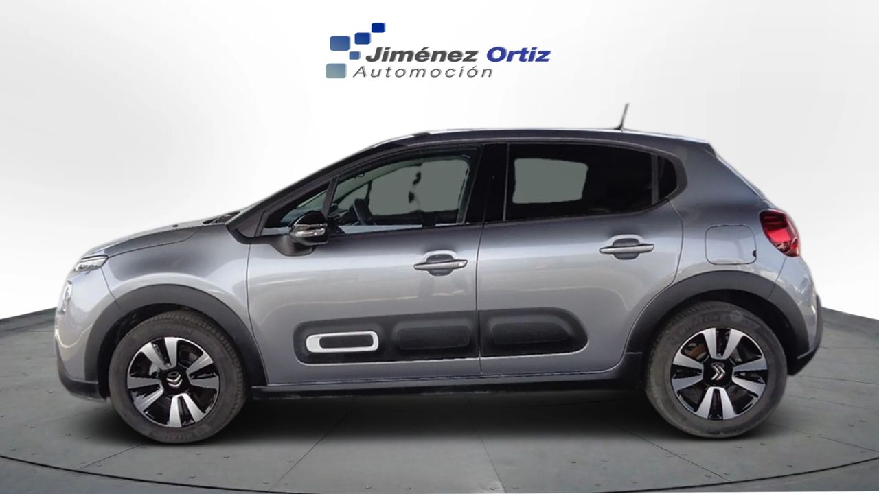 Citroën C3 Origin 110CV 6V Max - Foto 2