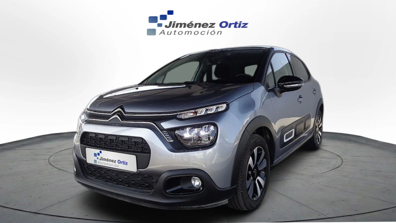 Citroën C3 Origin 110CV 6V Max - Foto 2