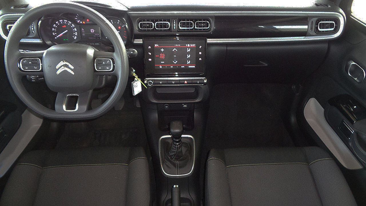 Citroën C3 Origin 110CV 6V Max - Foto 2