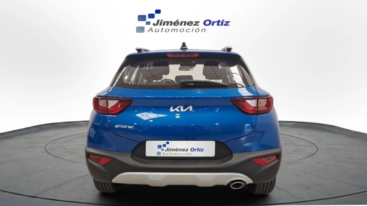 Kia Stonic 1.2 DPi 58kW (79CV) Concept - Foto 2