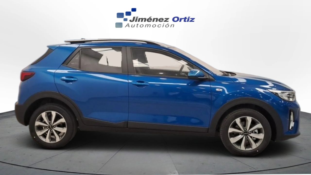 Kia Stonic 1.2 DPi 58kW (79CV) Concept - Foto 2