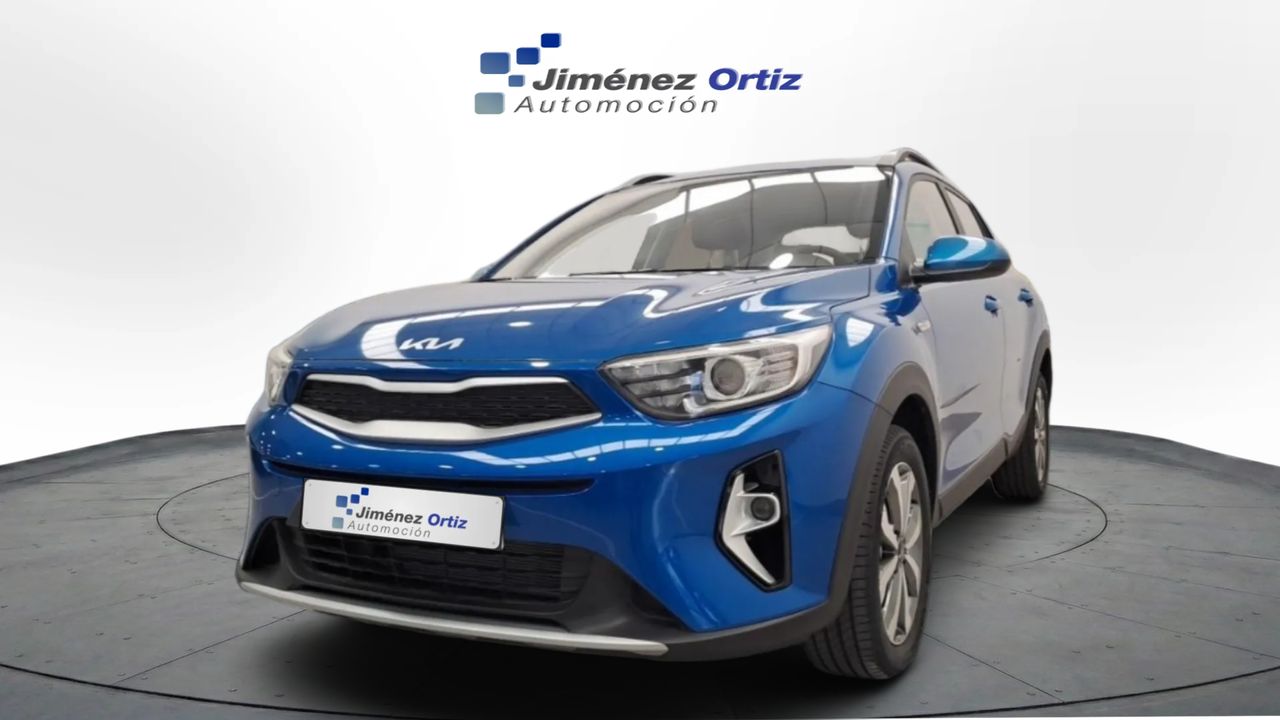 Kia Stonic 1.2 DPi 58kW (79CV) Concept - Foto 2