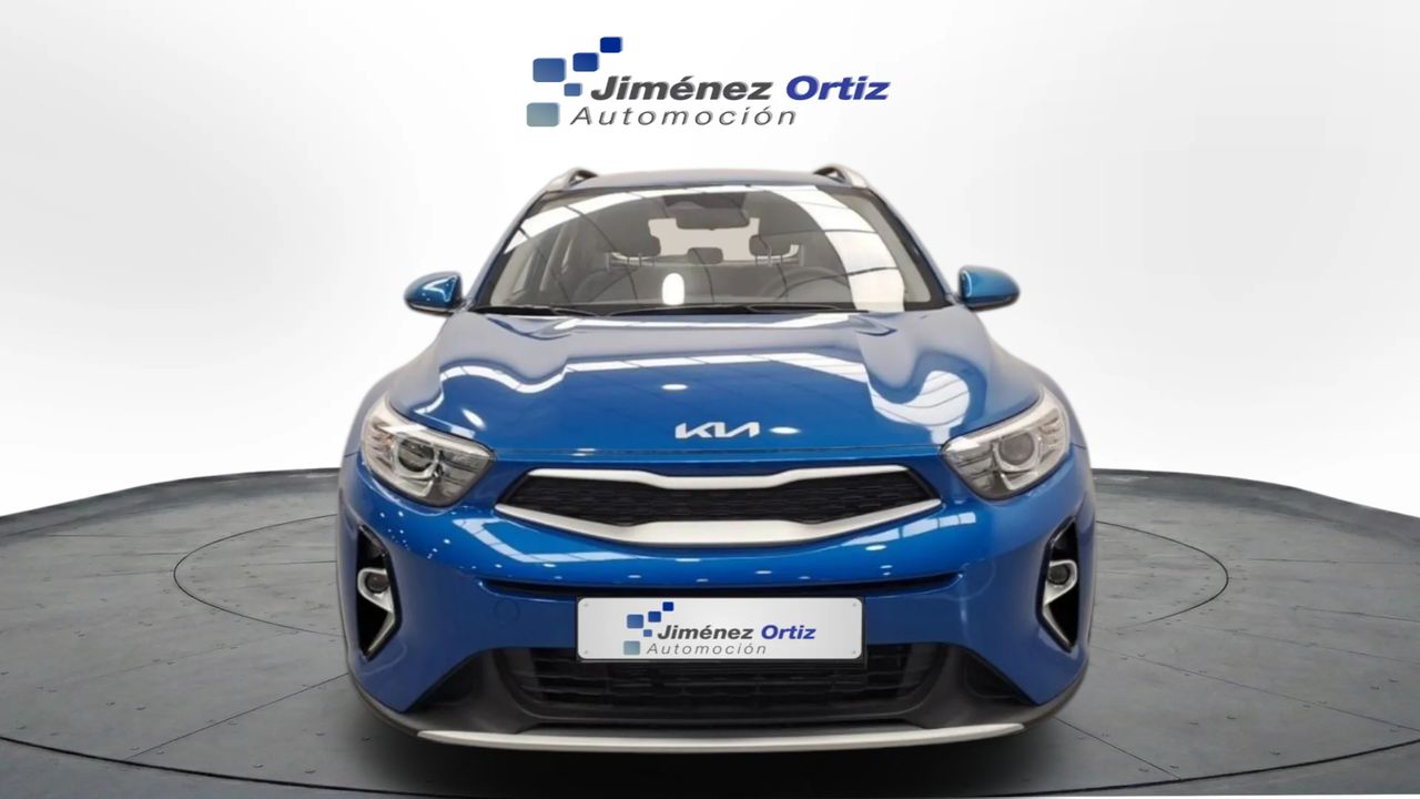 Kia Stonic 1.2 DPi 58kW (79CV) Concept - Foto 2