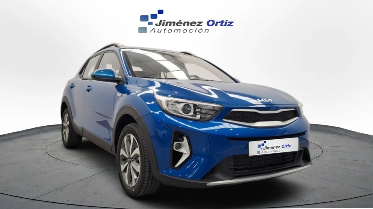 Kia Stonic 1.2 DPi 58kW (79CV) Concept - Foto 2