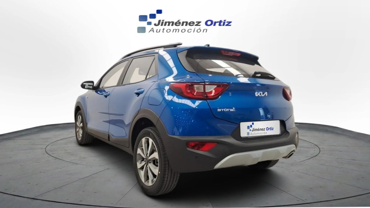 Kia Stonic 1.2 DPi 58kW (79CV) Concept - Foto 2