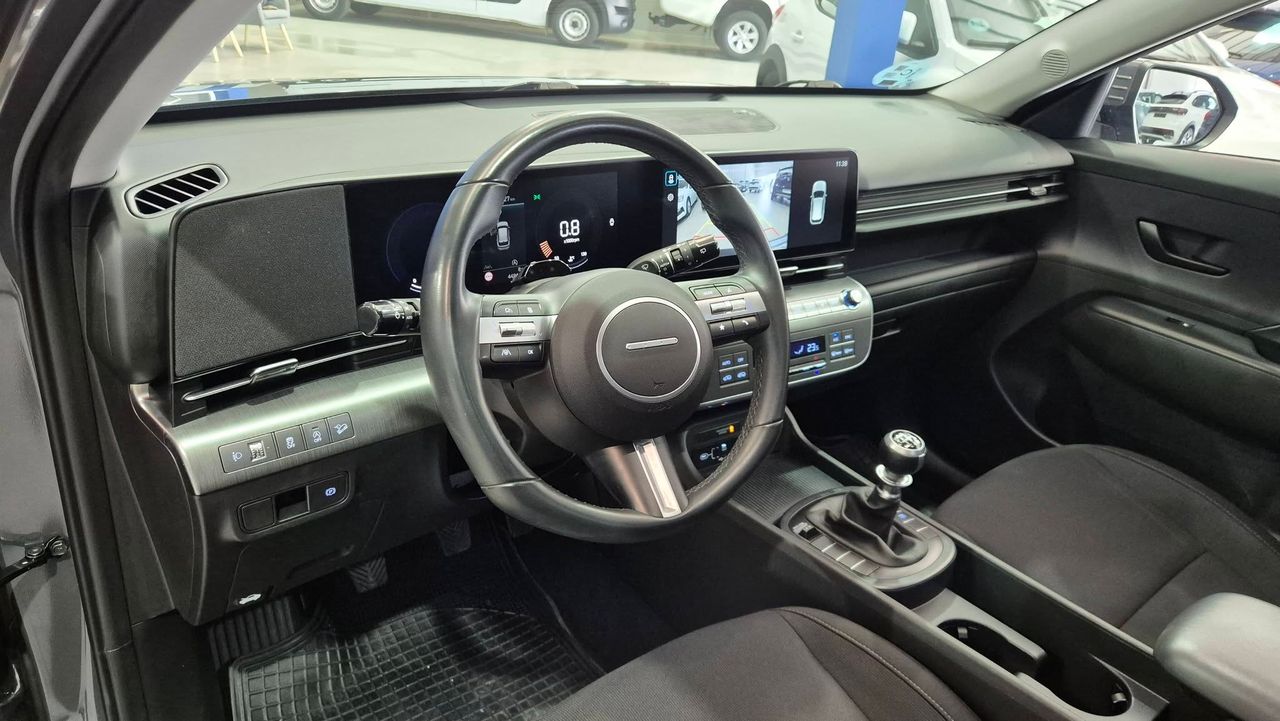 Hyundai Kona 1.0  120CV TGDI Flexx - Foto 2