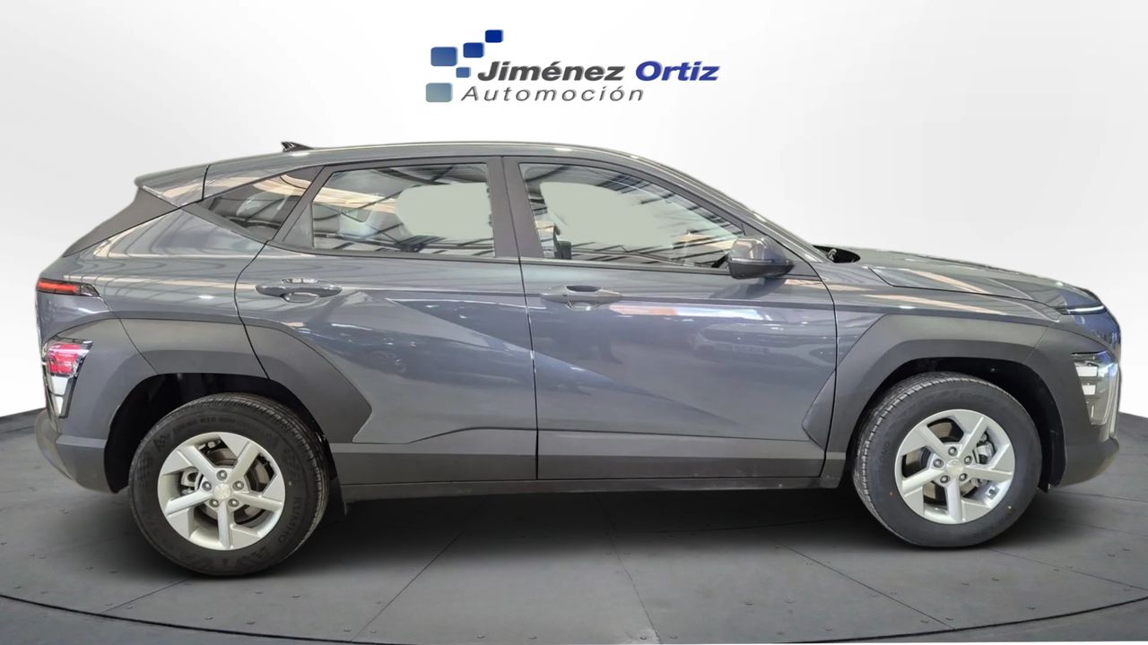 Hyundai Kona 1.0  120CV TGDI Flexx - Foto 2