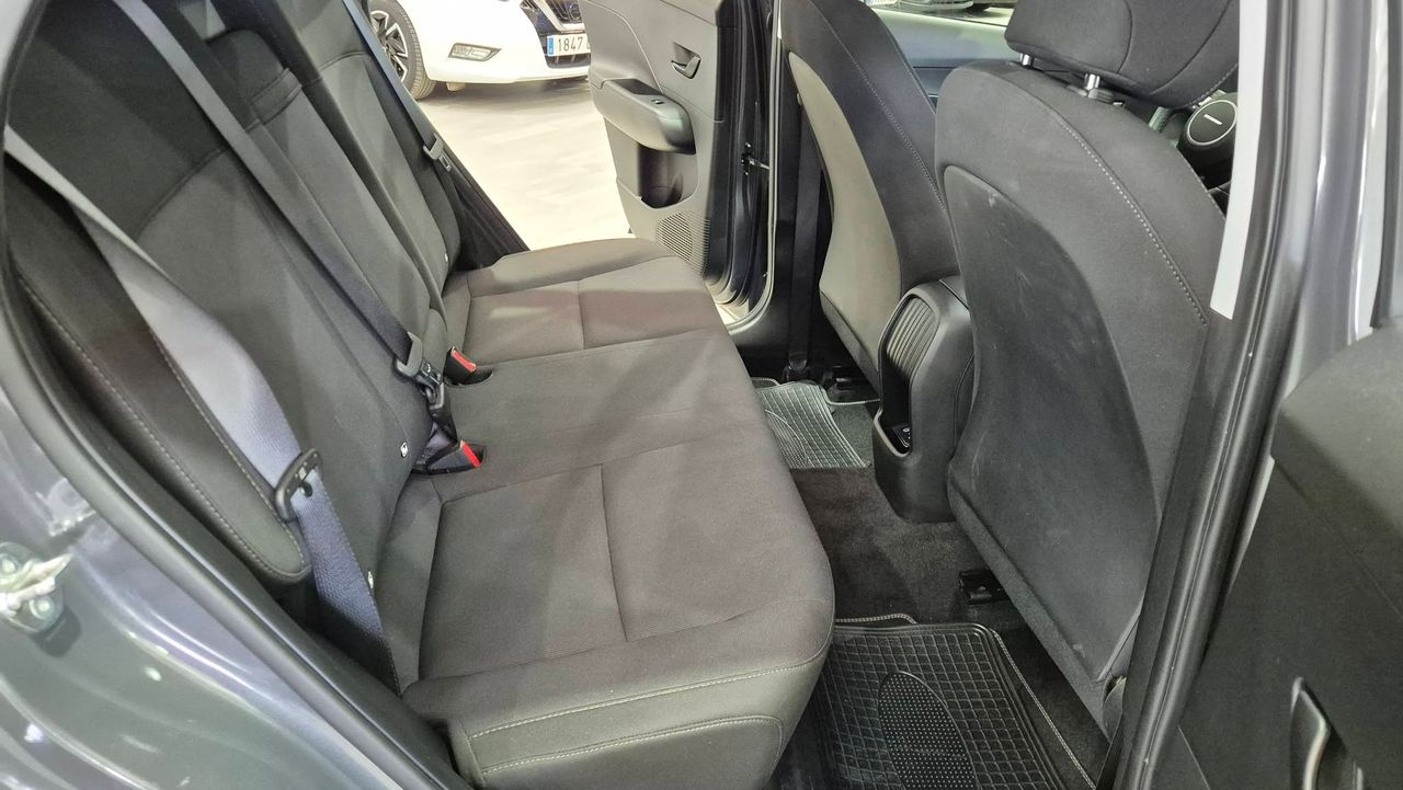 Hyundai Kona 1.0  120CV TGDI Flexx - Foto 2