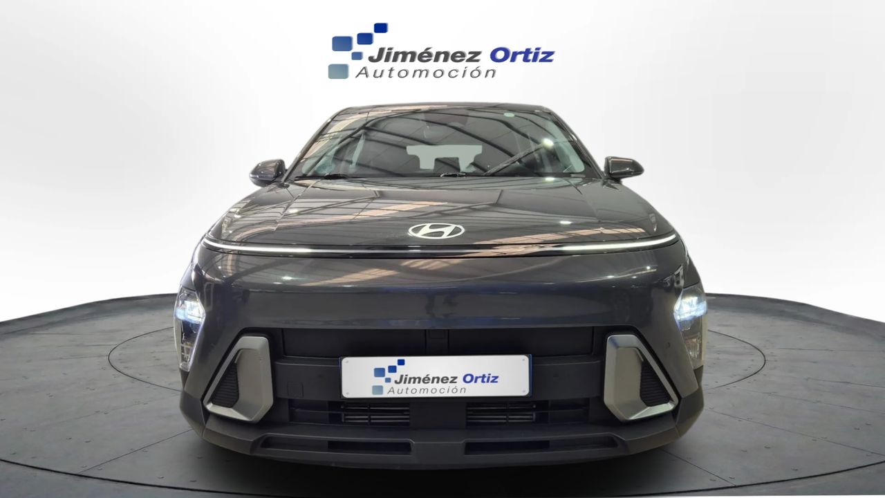 Hyundai Kona 1.0  120CV TGDI Flexx - Foto 2