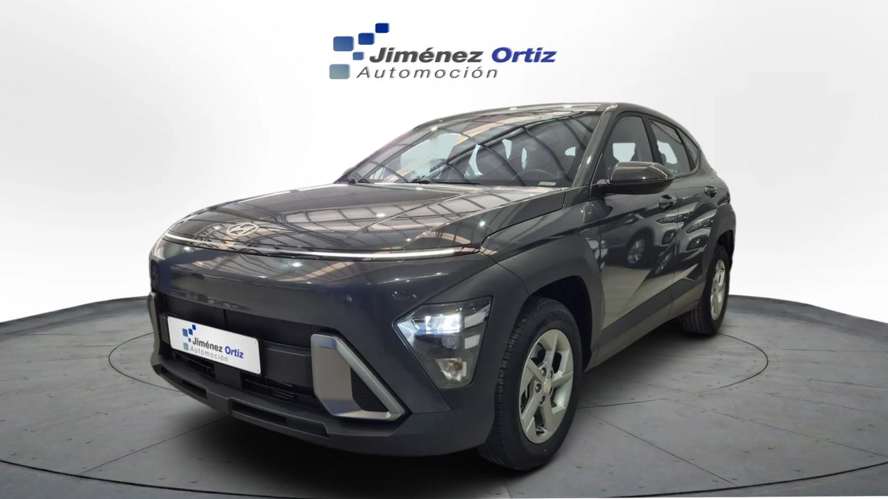 Hyundai Kona 1.0  120CV TGDI Flexx - Foto 2