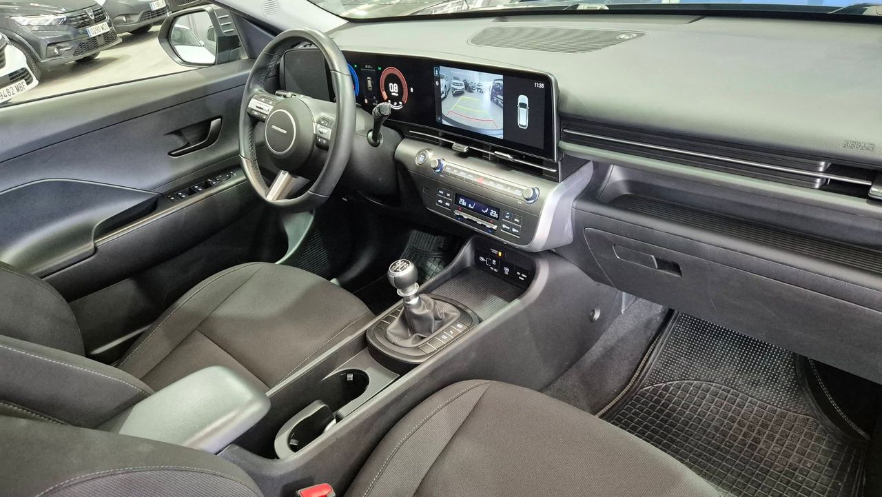 Hyundai Kona 1.0  120CV TGDI Flexx - Foto 2