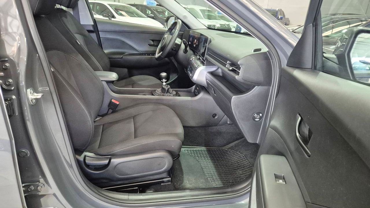 Hyundai Kona 1.0  120CV TGDI Flexx - Foto 2