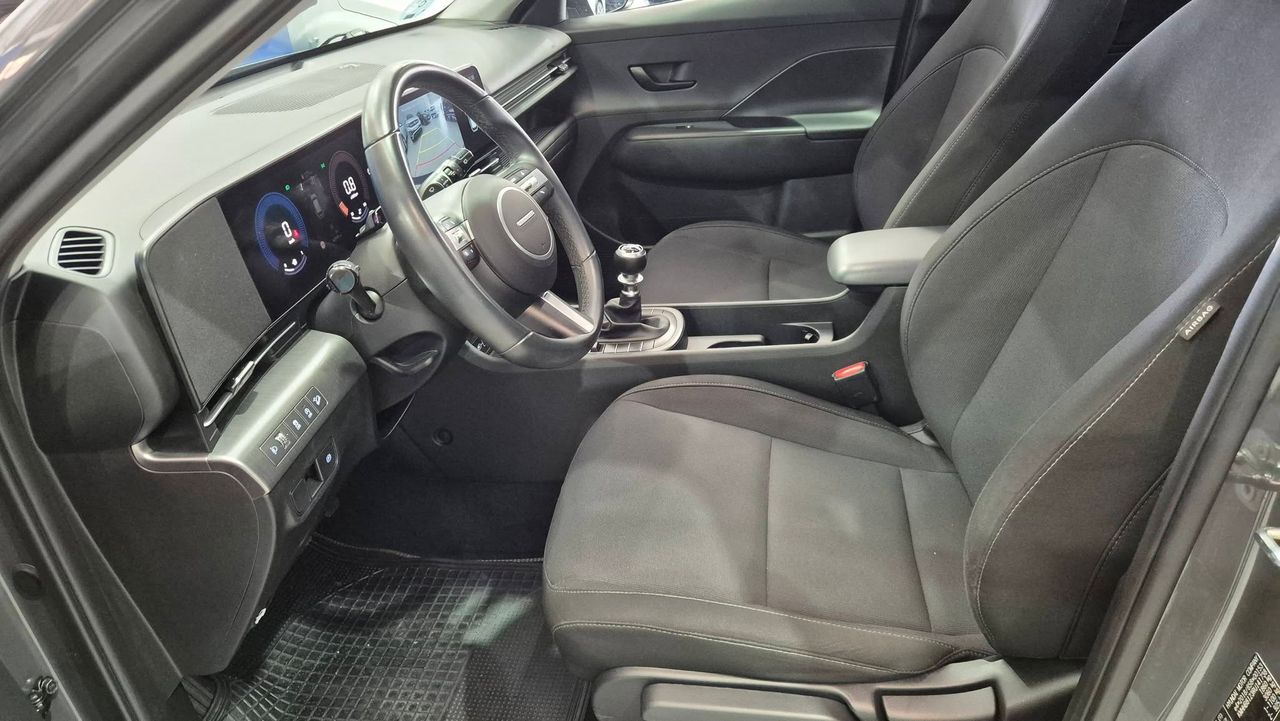 Hyundai Kona 1.0  120CV TGDI Flexx - Foto 2