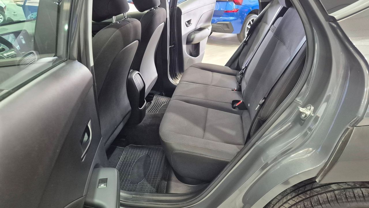 Hyundai Kona 1.0  120CV TGDI Flexx - Foto 2