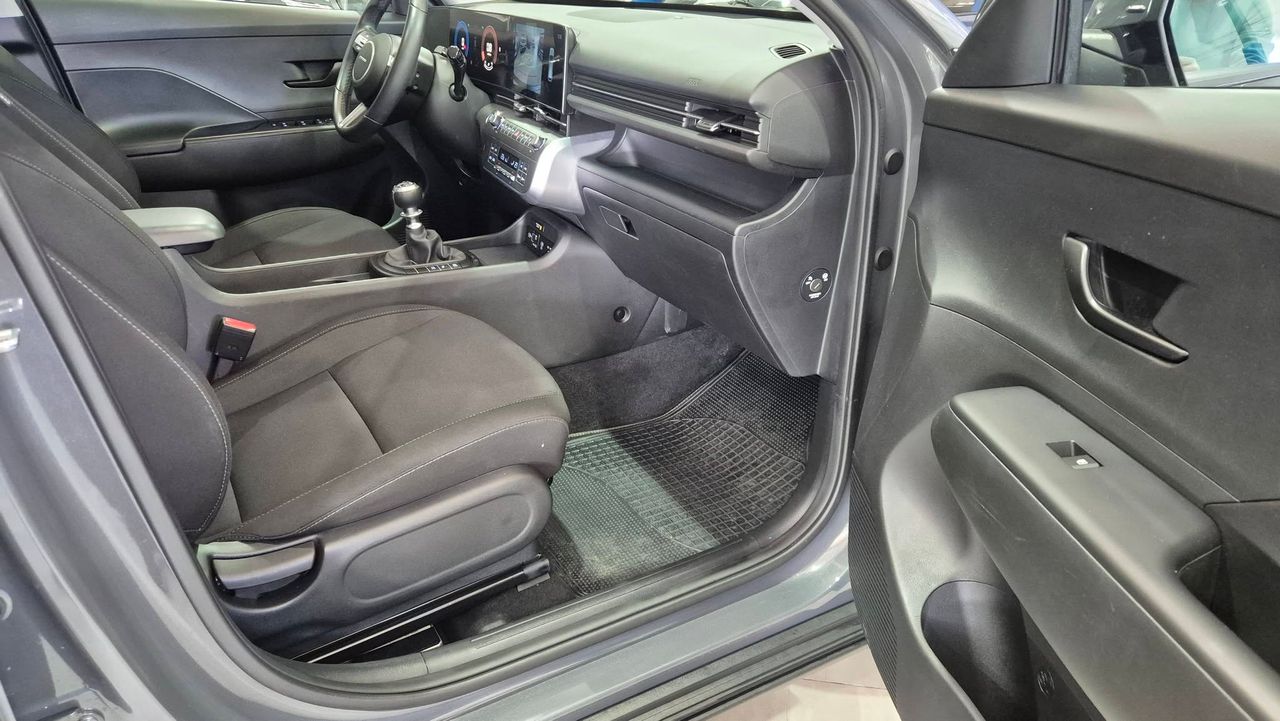 Hyundai Kona 1.0  120CV TGDI Flexx - Foto 2