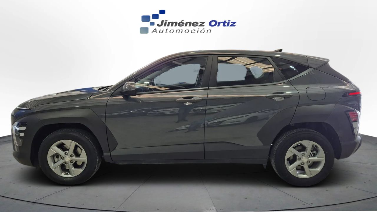 Hyundai Kona 1.0  120CV TGDI Flexx - Foto 2