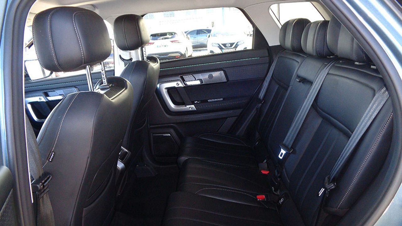 Jaecoo 7 1.6 TGDI SELECT 4x2 147CV - Foto 2