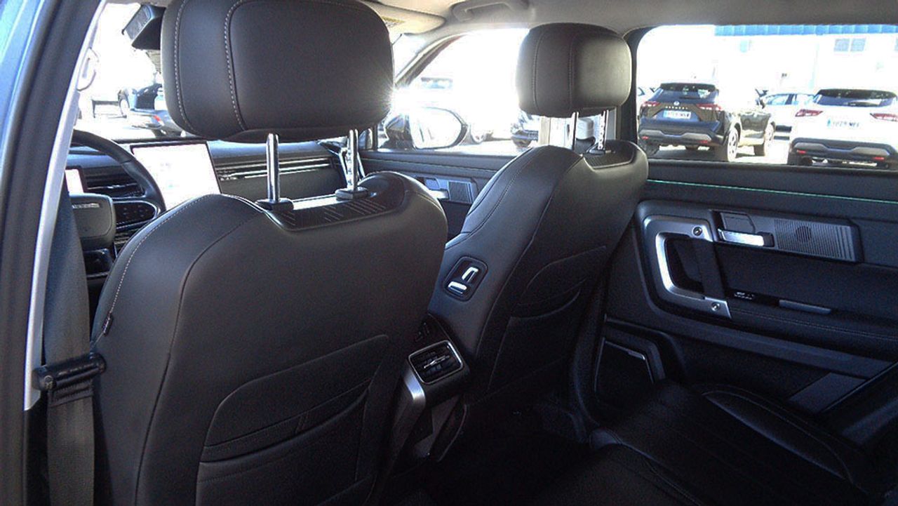 Jaecoo 7 1.6 TGDI SELECT 4x2 147CV - Foto 2