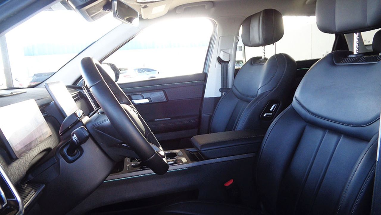 Jaecoo 7 1.6 TGDI SELECT 4x2 147CV - Foto 2