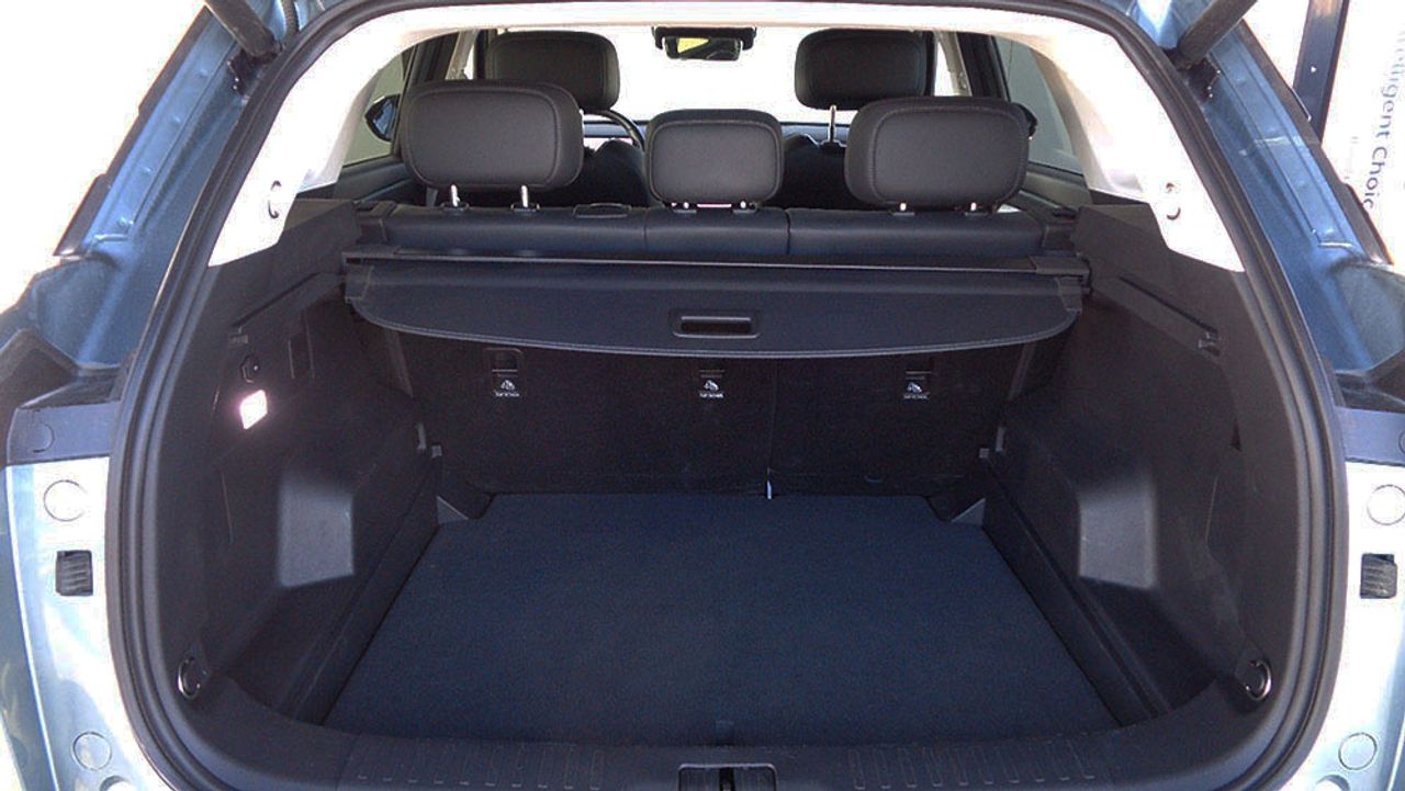 Jaecoo 7 1.6 TGDI SELECT 4x2 147CV - Foto 2