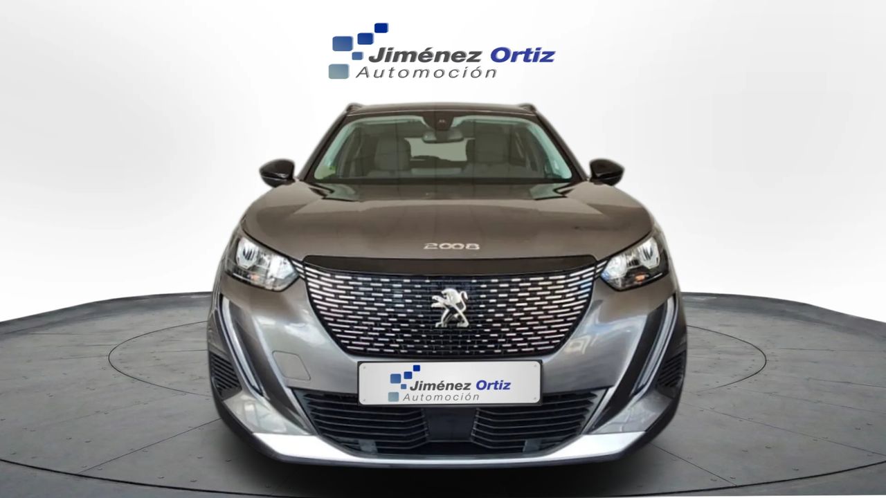 Peugeot 2008 Allure 130CV - Foto 2