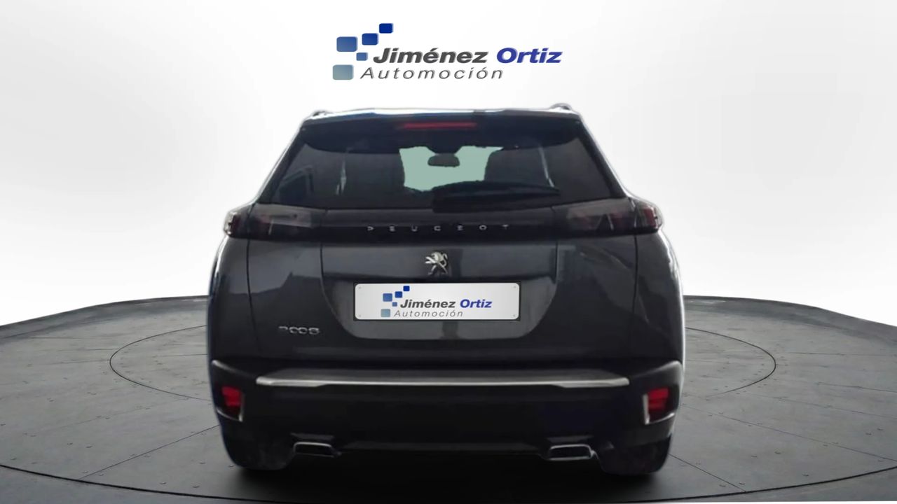 Peugeot 2008 Allure 130CV - Foto 2