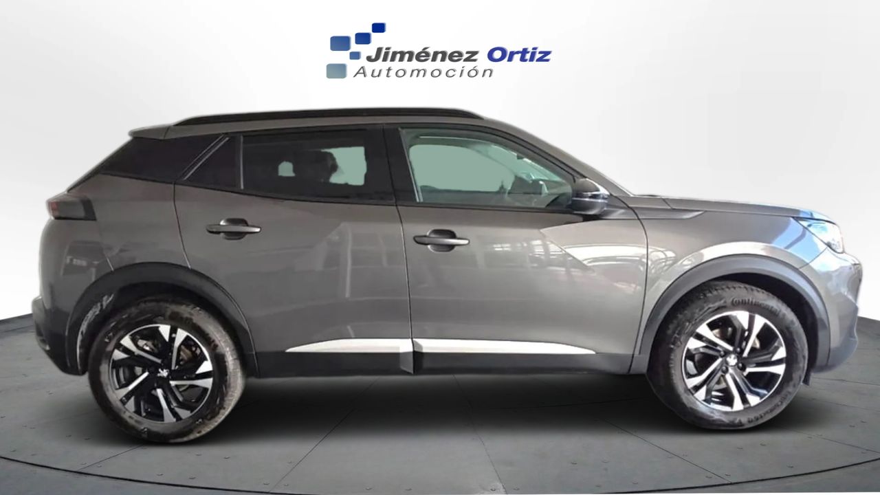 Peugeot 2008 Allure 130CV - Foto 2