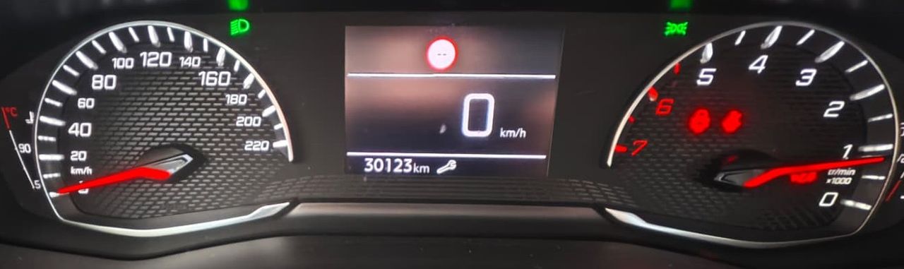 Peugeot 2008 Allure 130CV - Foto 2
