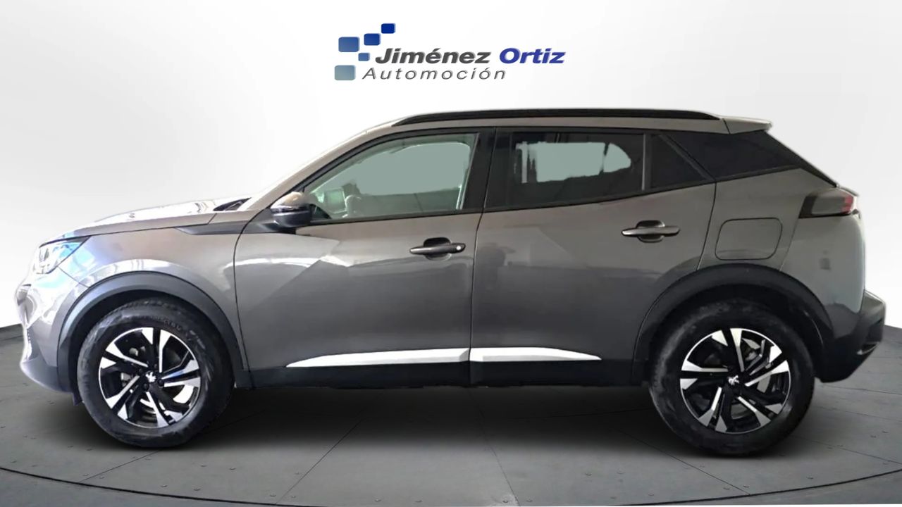 Peugeot 2008 Allure 130CV - Foto 2