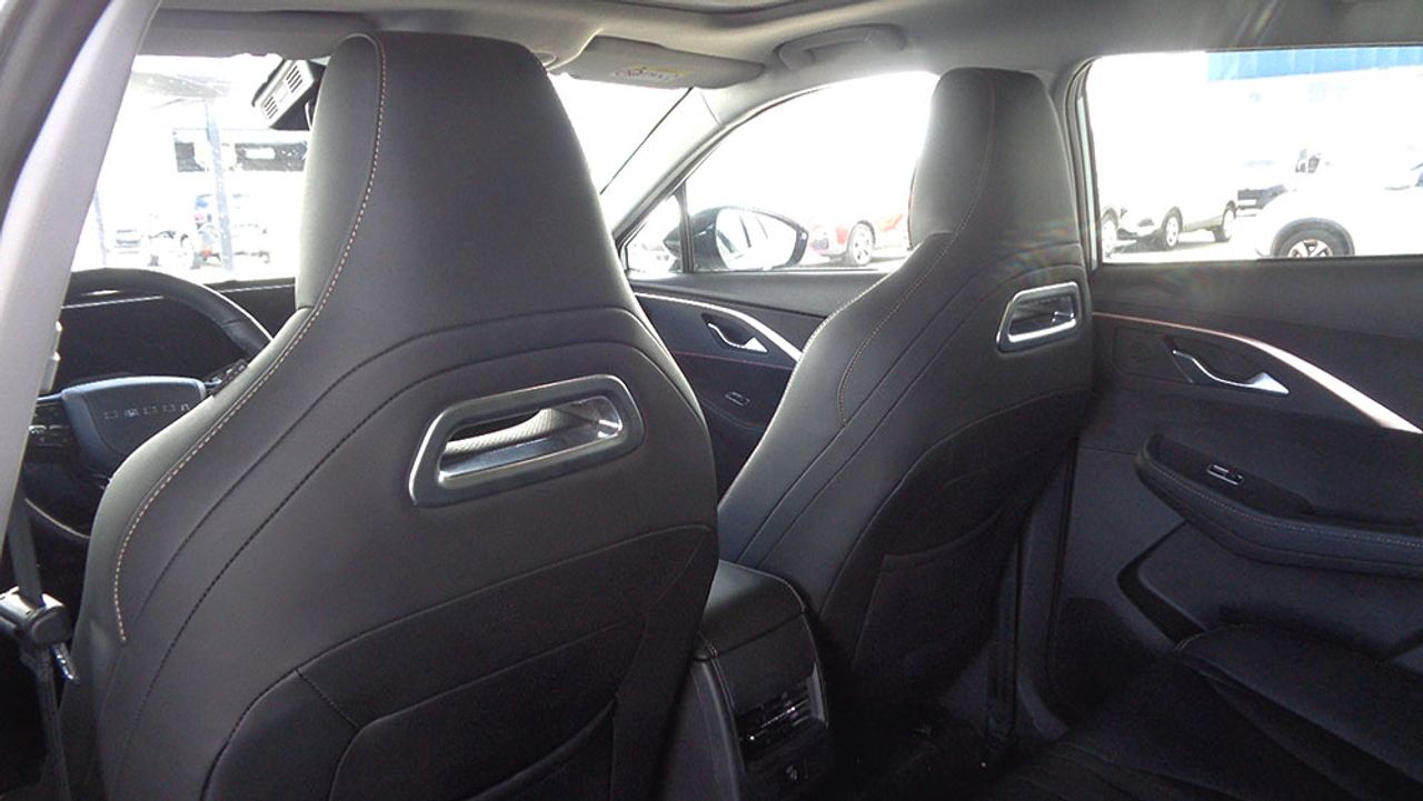 Omoda 5 Premium 1.6 TGDI 18 CV - Foto 2