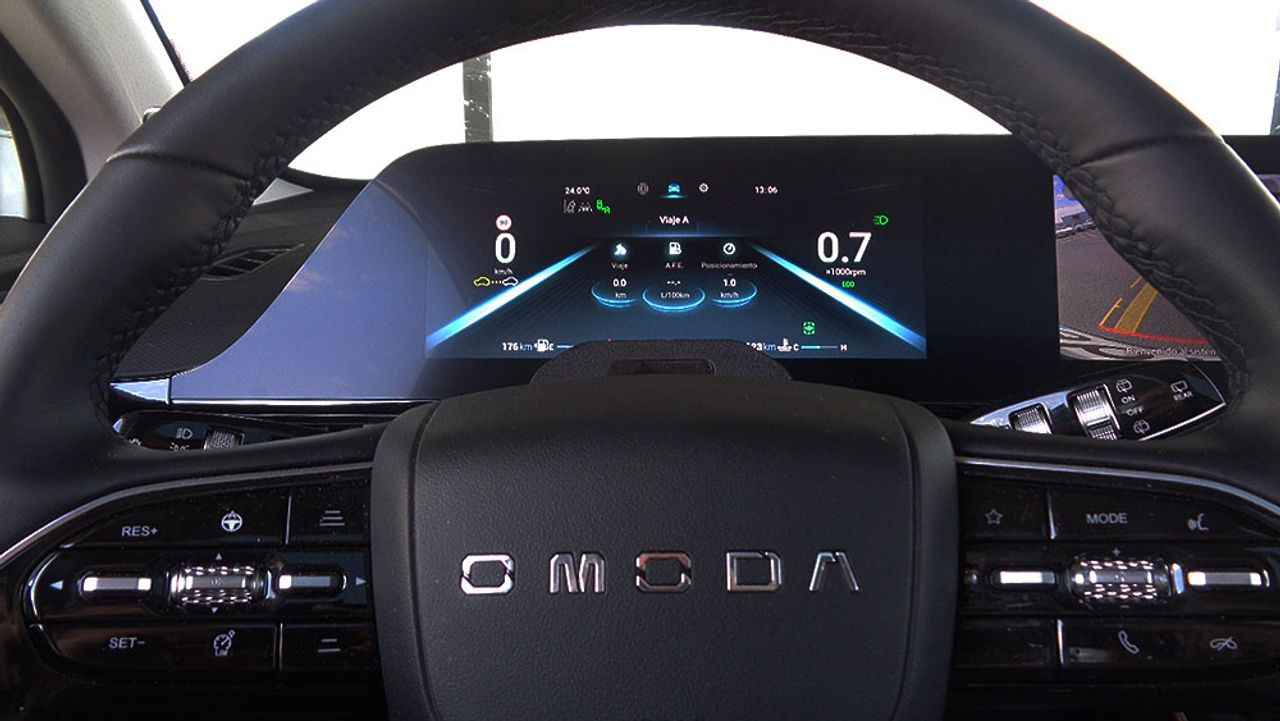 Omoda 5 Premium 1.6 TGDI 18 CV - Foto 2