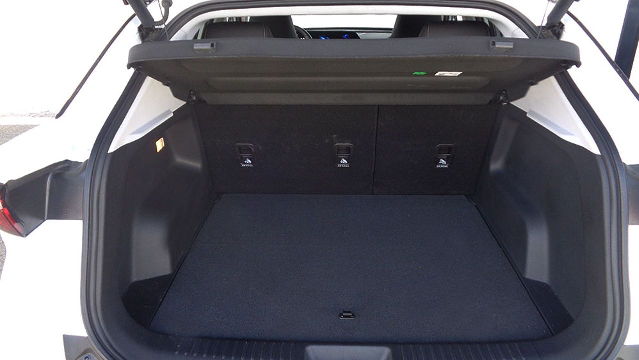 Omoda 5 Premium 1.6 TGDI 18 CV - Foto 2