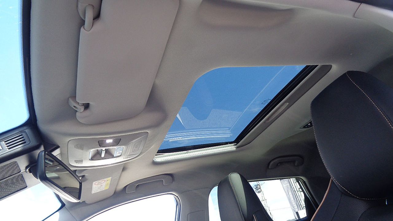 Omoda 5 Premium 1.6 TGDI 18 CV - Foto 2