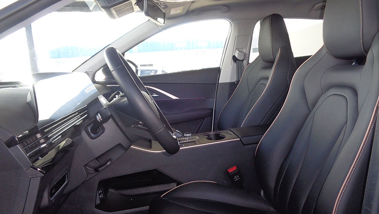Omoda 5 Premium 1.6 TGDI 18 CV - Foto 2