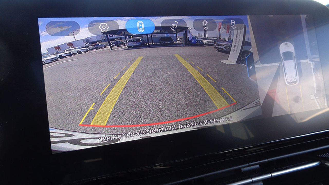 Omoda 5 Premium 1.6 TGDI 18 CV - Foto 2