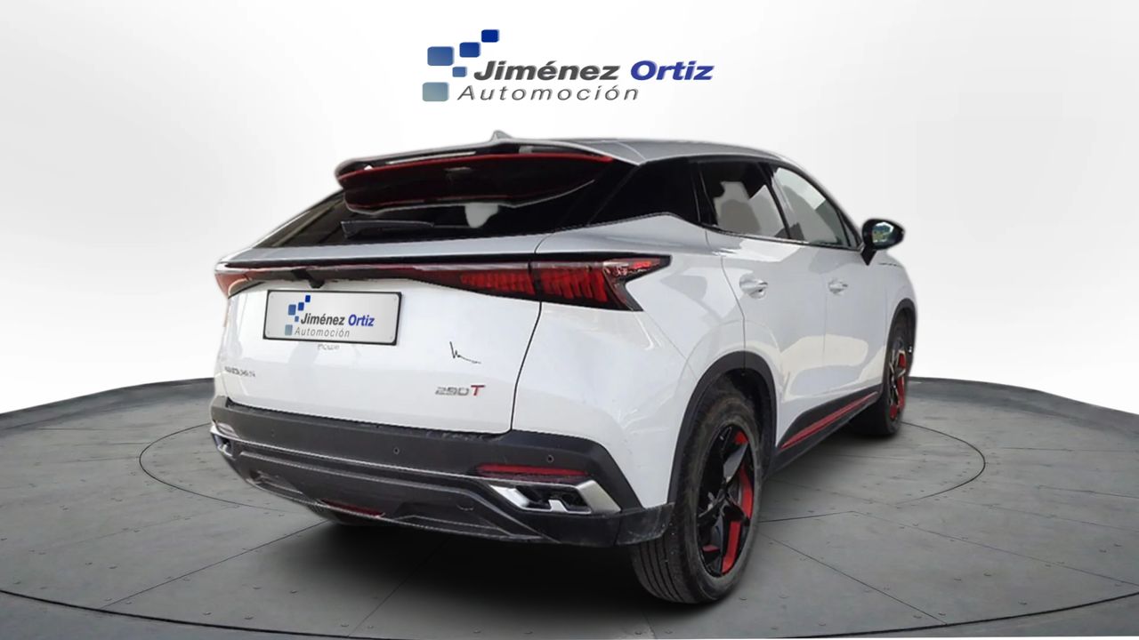 Omoda 5 Premium 1.6 TGDI 18 CV - Foto 2