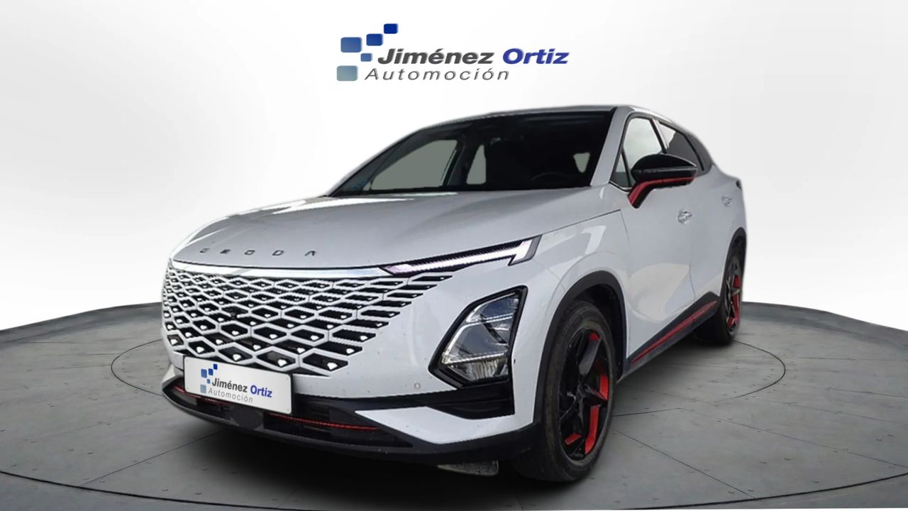 Omoda 5 Premium 1.6 TGDI 18 CV - Foto 2