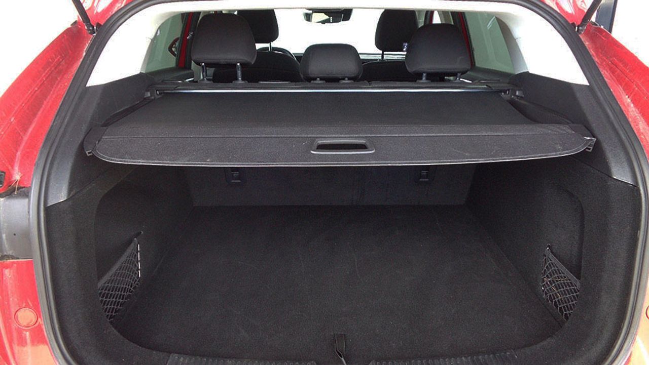 MG HS 1.5 T-GDI 170CV COMFORT AUT. - Foto 2