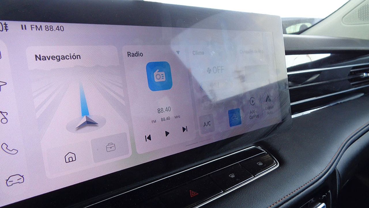 MG HS 1.5 T-GDI 170CV COMFORT AUT. - Foto 2