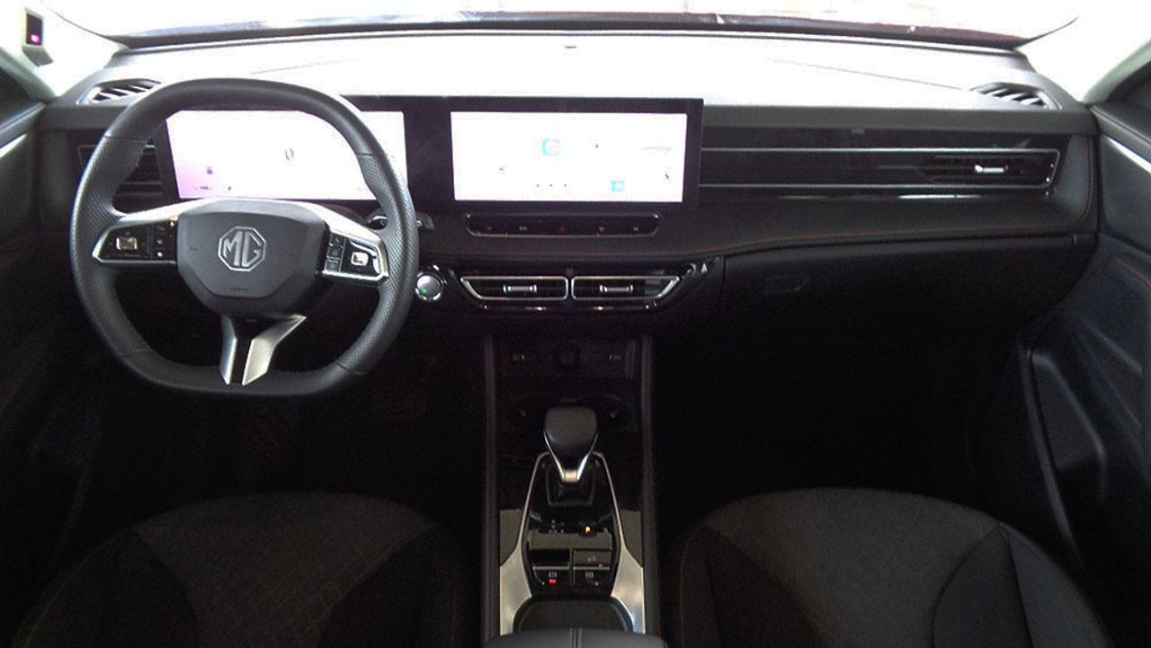 MG HS 1.5 T-GDI 170CV COMFORT AUT. - Foto 2