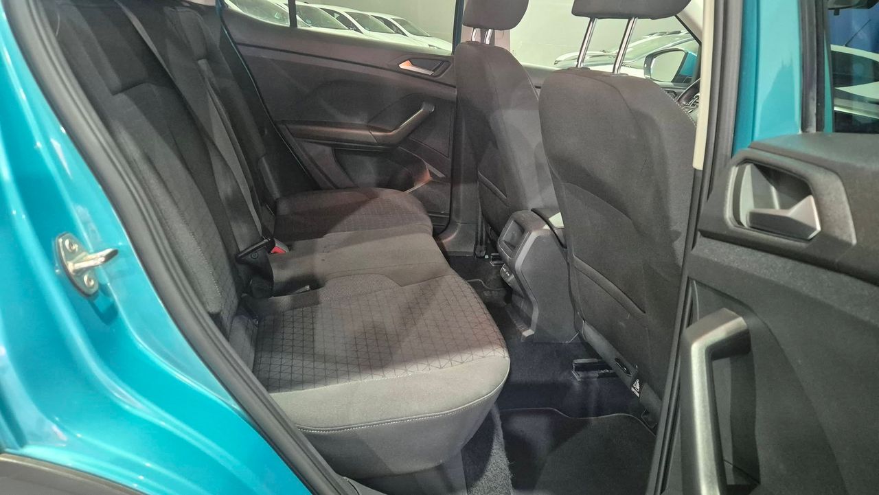 Volkswagen T-Cross Advance 1.0 TSI 110CV - Foto 2