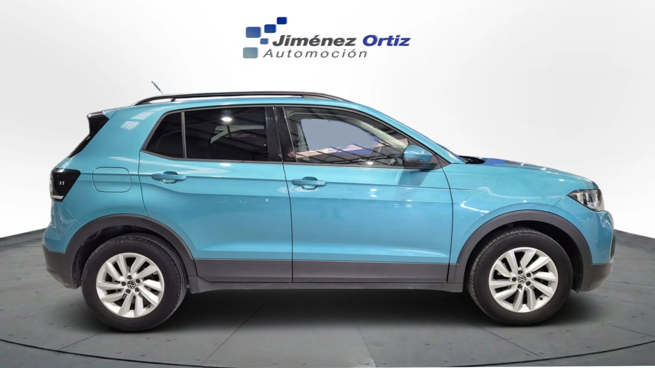 Volkswagen T-Cross Advance 1.0 TSI 110CV - Foto 2