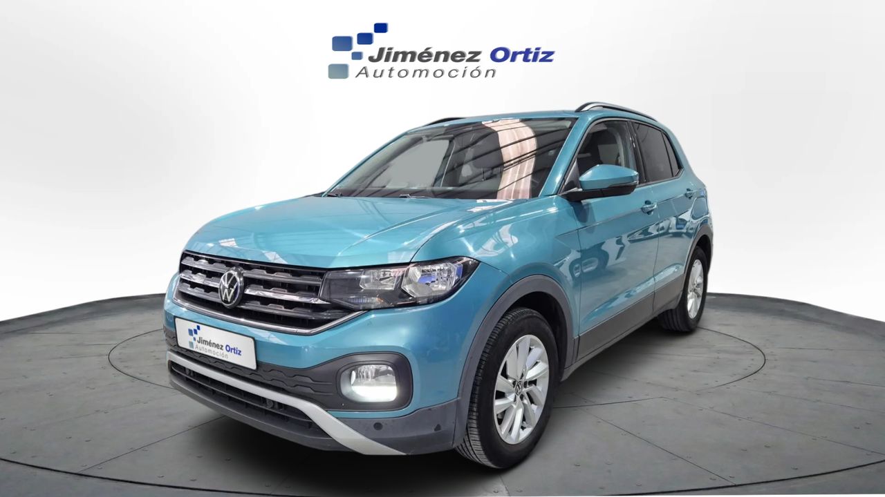 Volkswagen T-Cross Advance 1.0 TSI 110CV - Foto 2